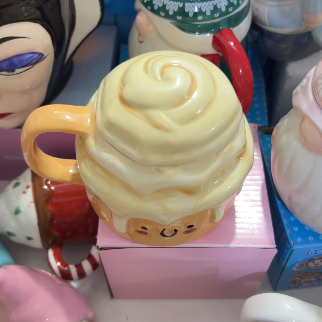 摆件微瑕疵不售后的