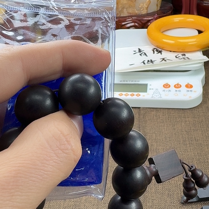 大果紫檀（缅甸花梨）125