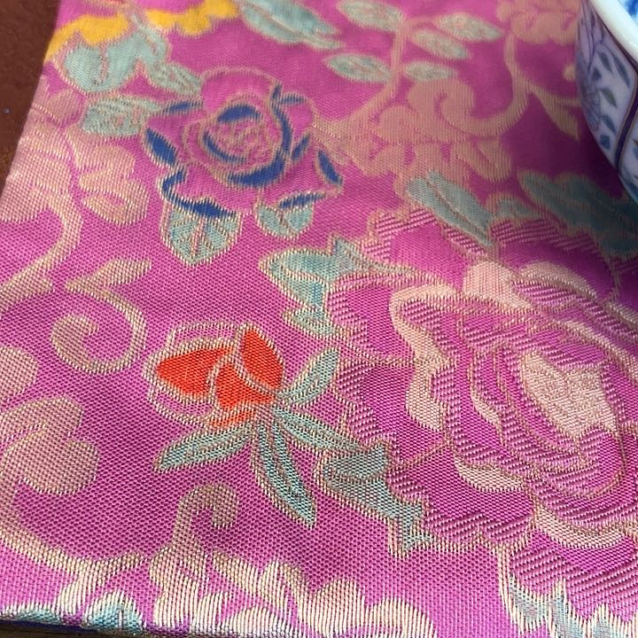 盖碗心**成杯子里还有好多