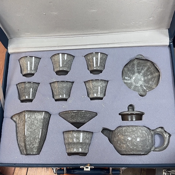 陶瓷茶具陶瓷茶具