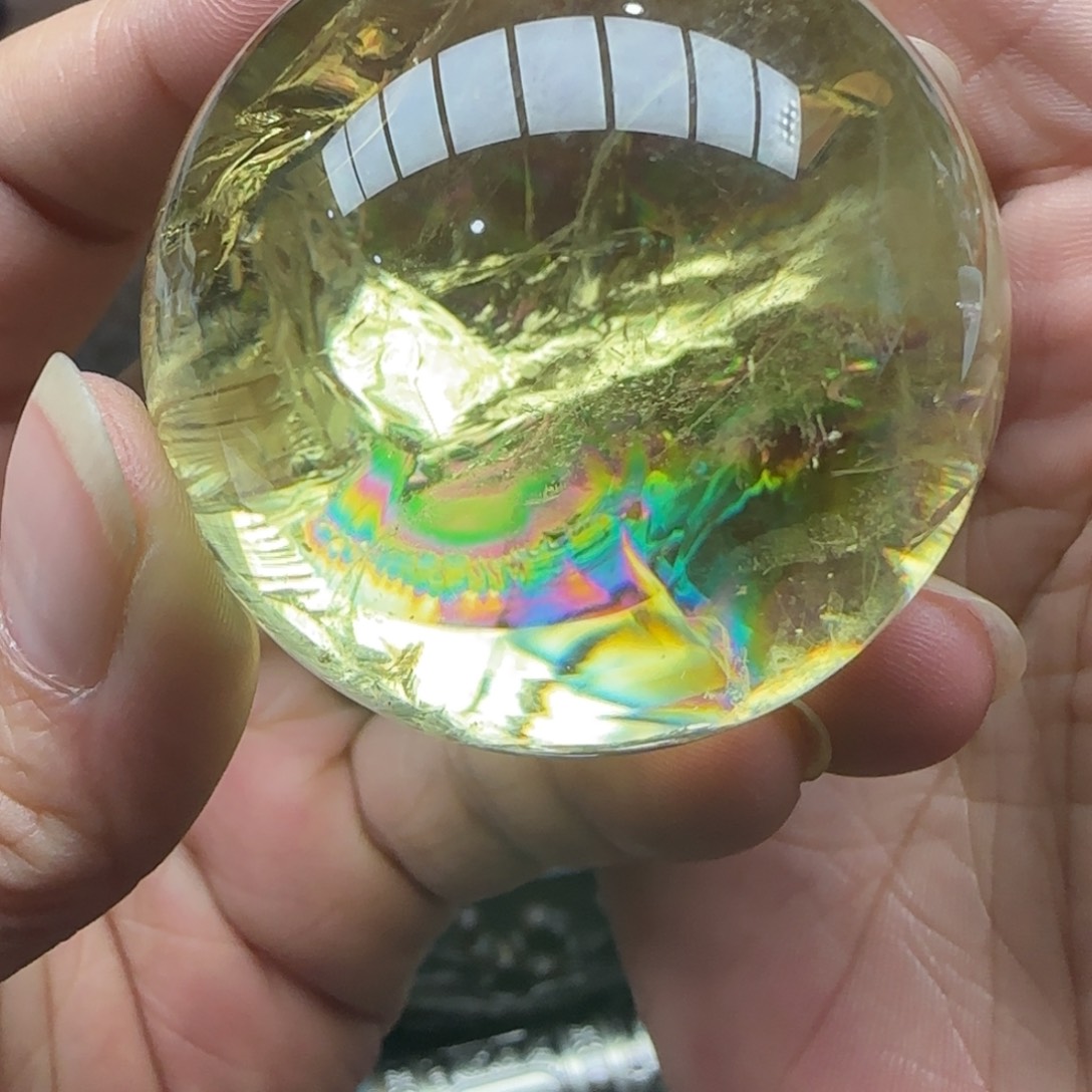 水晶未镶嵌未镶嵌f966