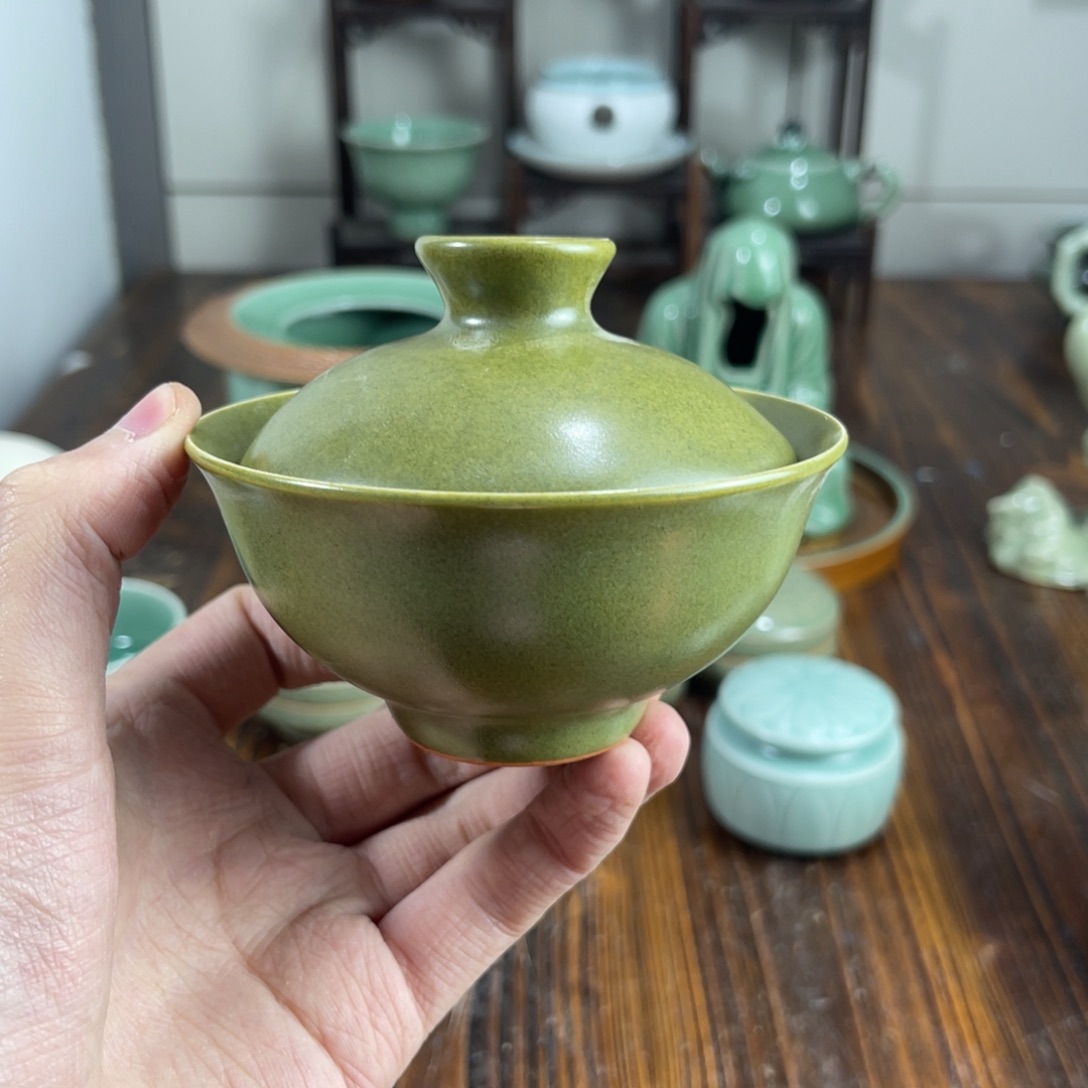 三宝茶器直播间福利