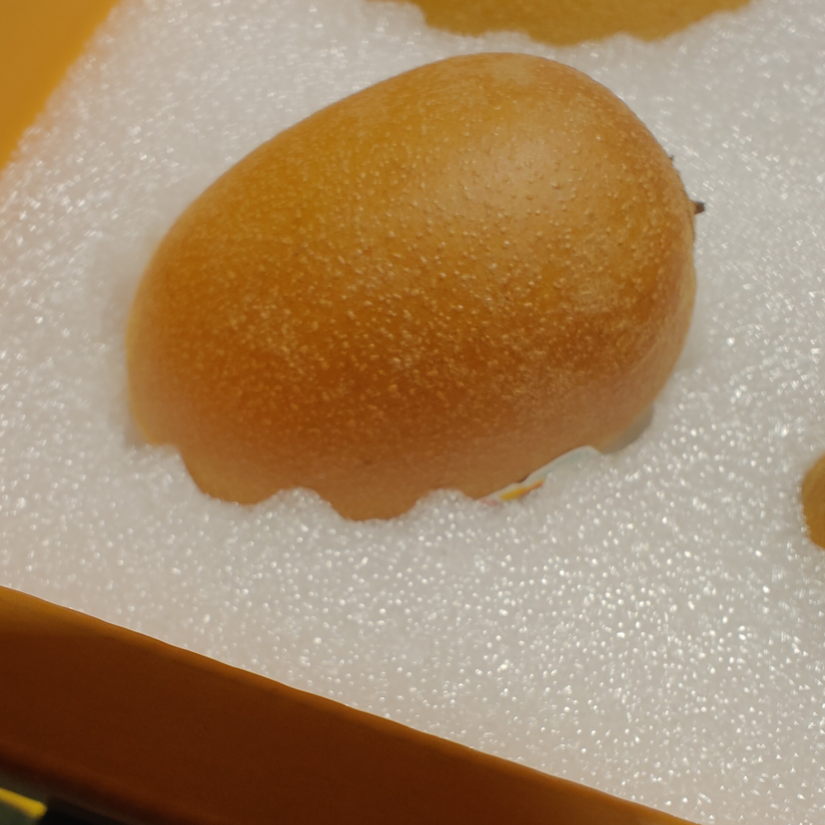 金果礼。12颗一箱