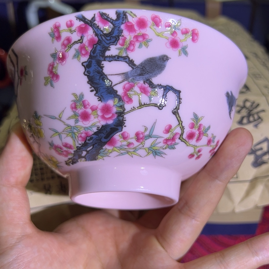 陶摆件景德镇陶瓷工艺品