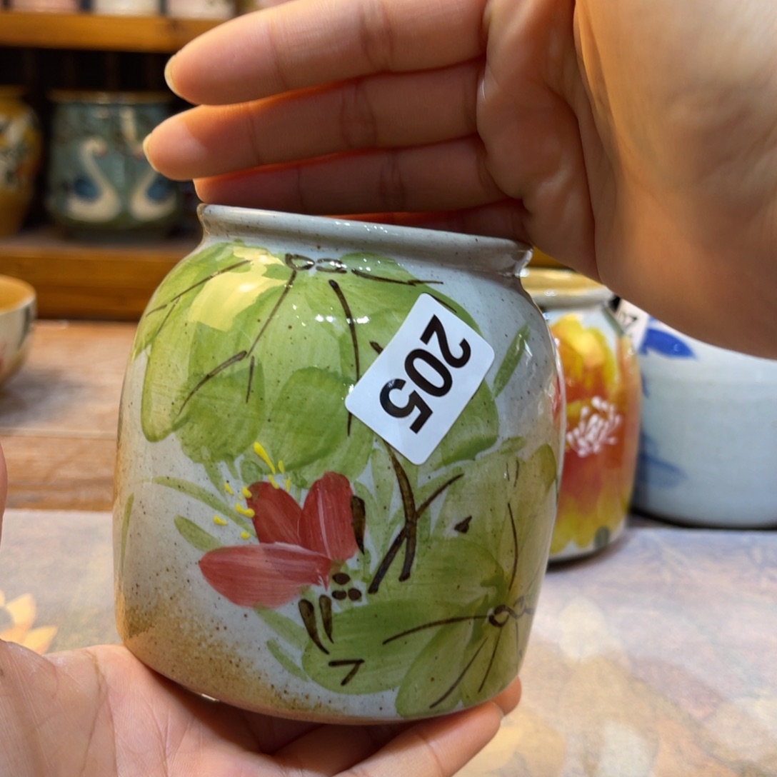 ﹌***﹌瓷片景德镇手工制作