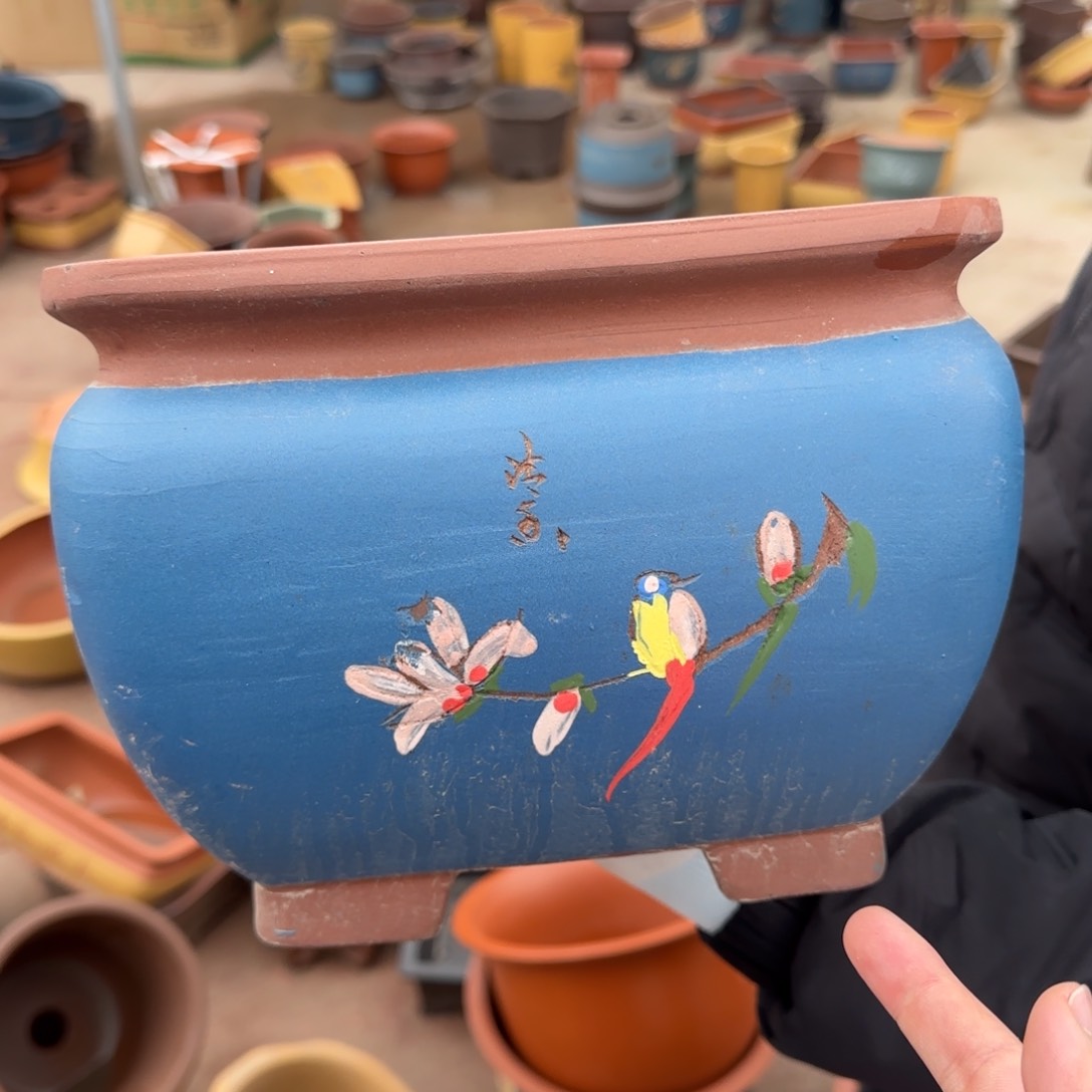 紫砂瑕疵和瑕疵都