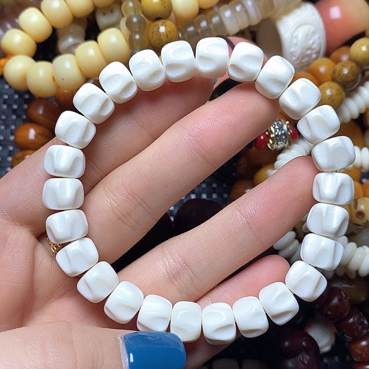 其他鹿骨其他配饰