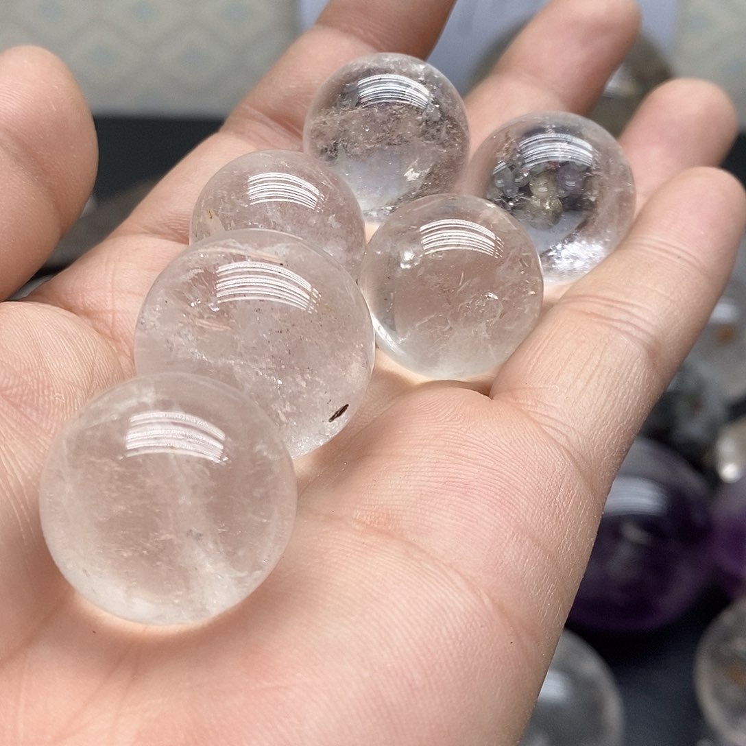 水晶176未镶嵌水晶石