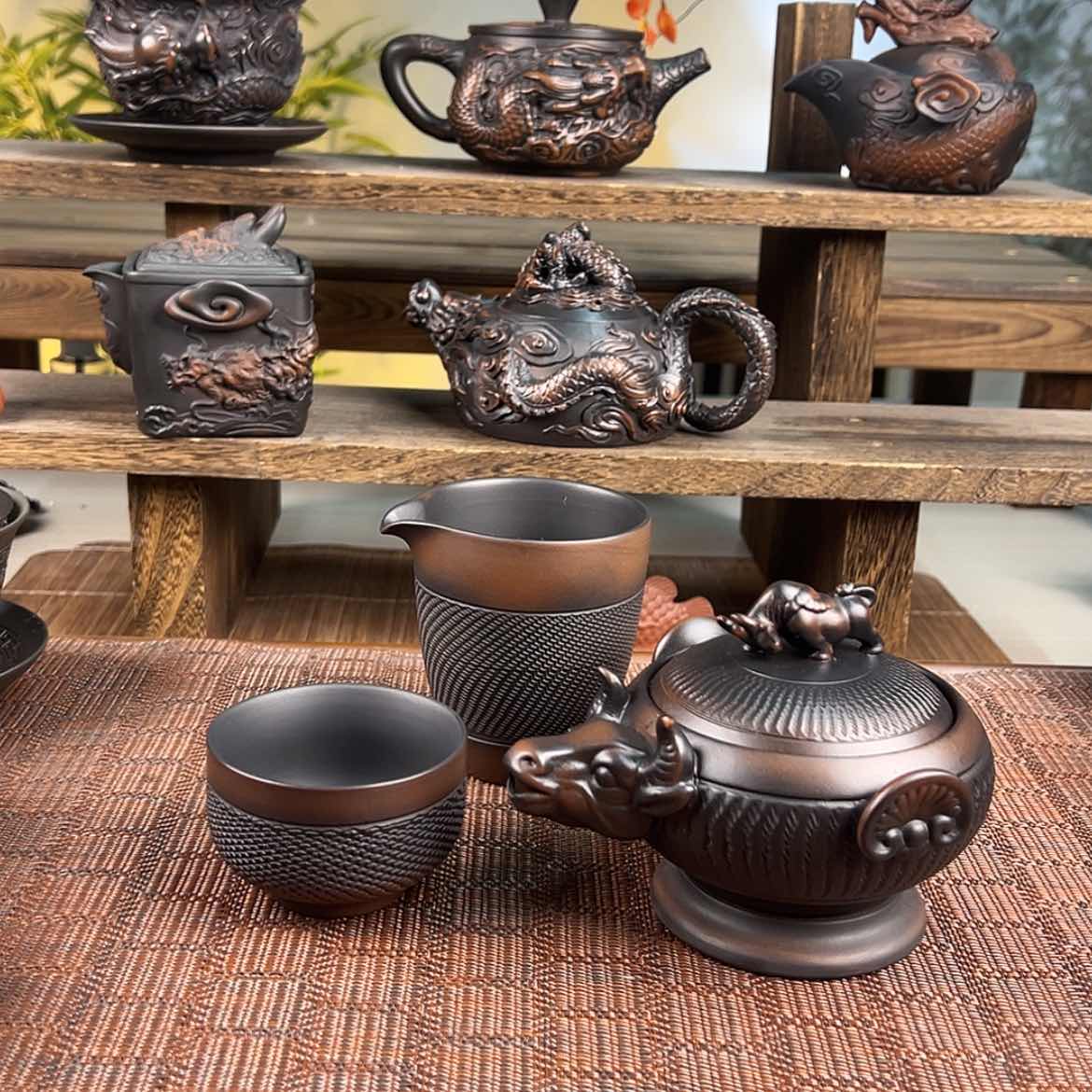 【闪购商品】茶具套装茶具套装