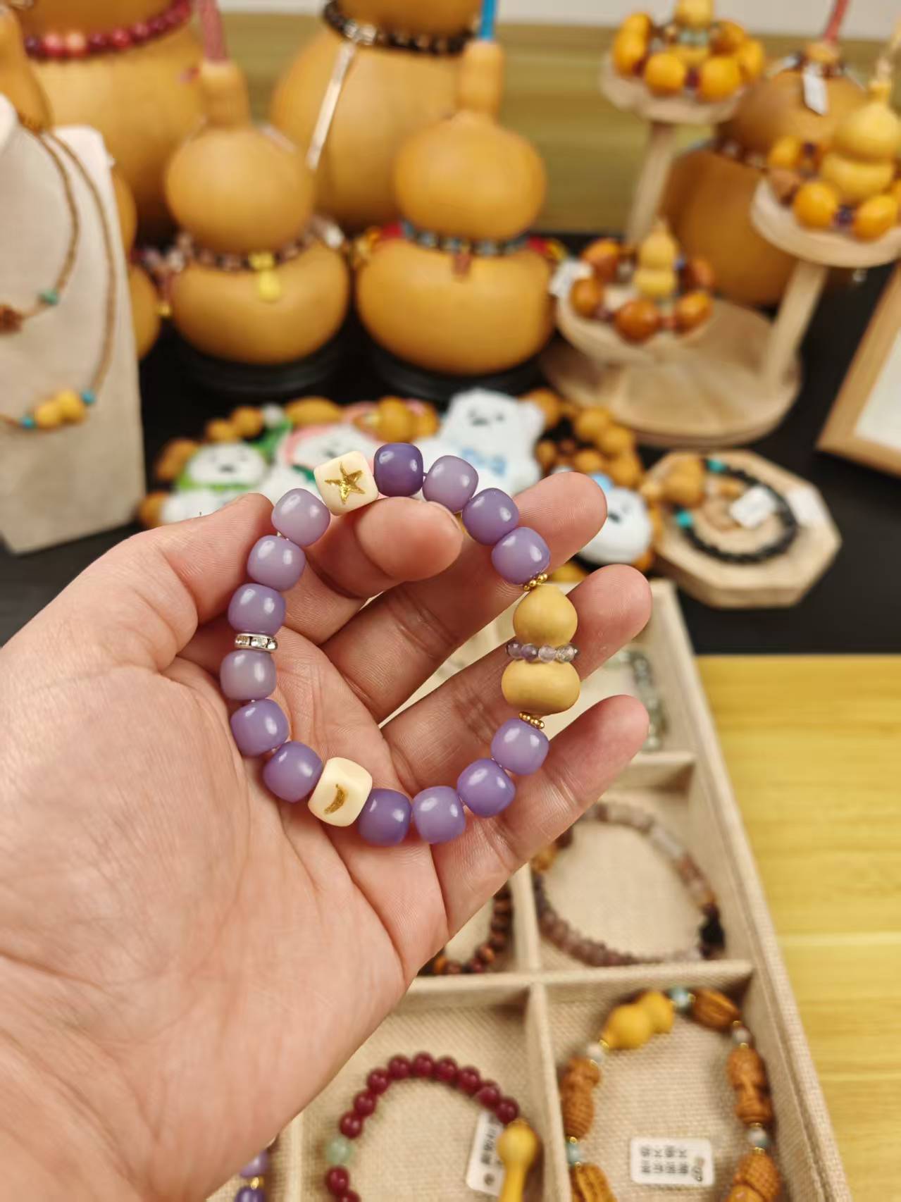 天然小葫芦（仅供直播间下单，图片仅为链接使用，非直播勿拍)