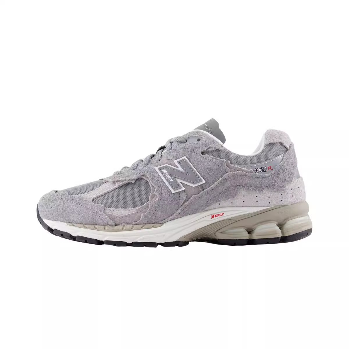 【直播间专享】NEW BALANCE NB M2002RDM 专柜撤柜默认微瑕