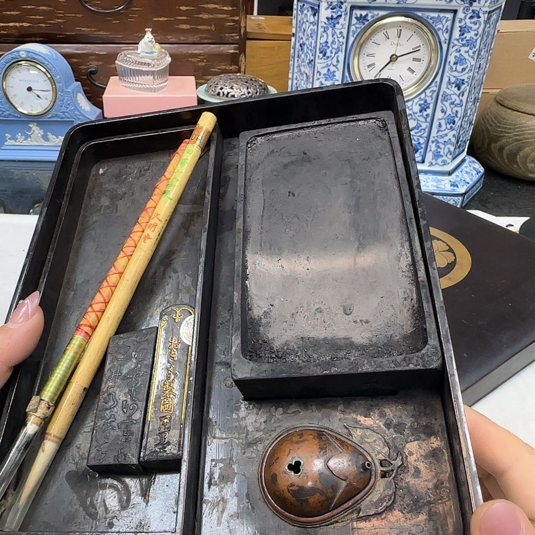 中古物品，天天开新101