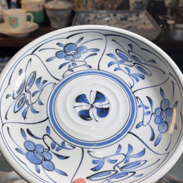 满18米包邮，默认微瑕谨慎参拍，不退不换