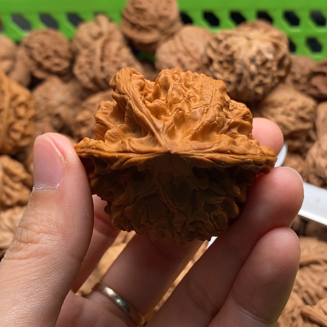 特***工核桃定制商品不退不换