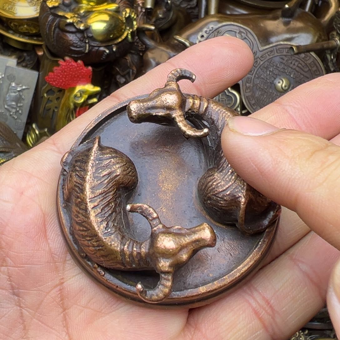 精美文玩精品摆件