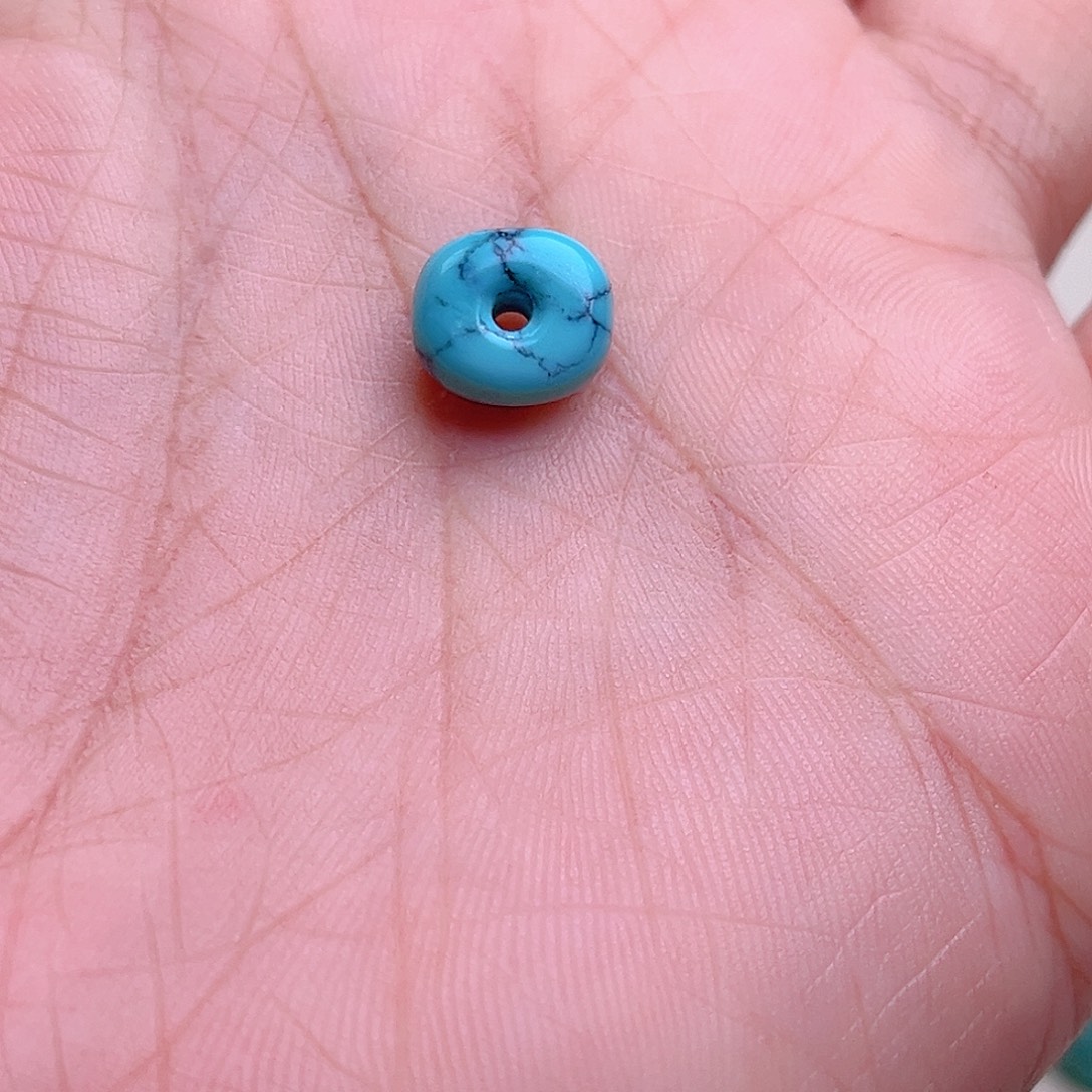 湖北原矿高瓷饰品配饰