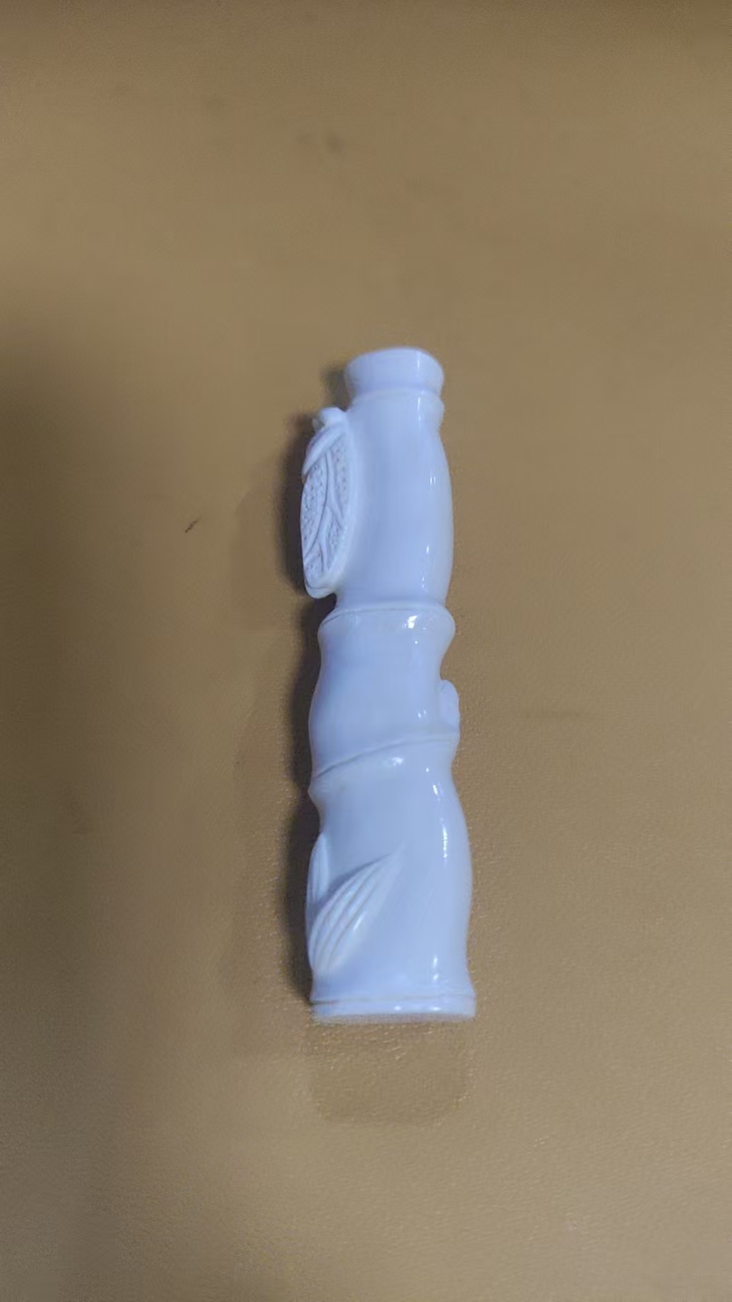 猛犸约11.5克雕刻件ZL2421