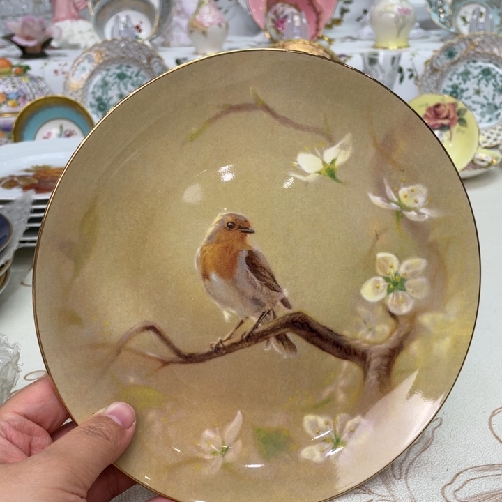 盘维多利亚欧洲中古