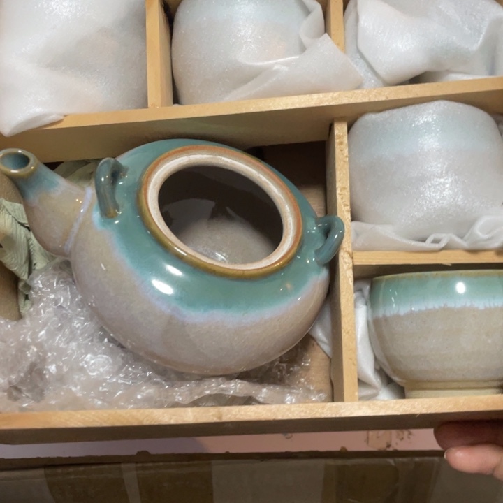 鑫源一号日瓷精选