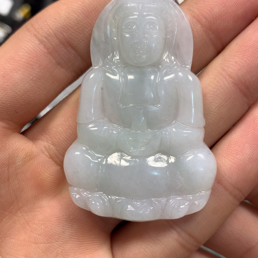 翡翠裸石翡翠首饰