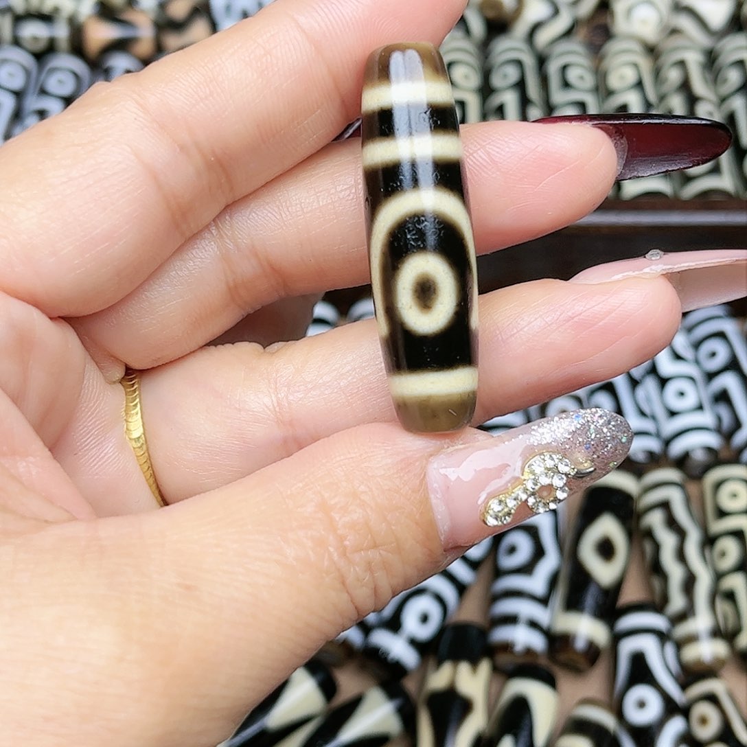 玛瑙/玉髓吊坠(不含链)未镶嵌