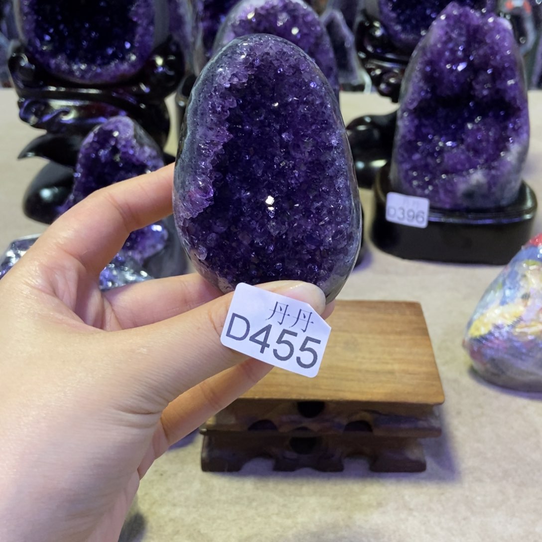 未镶嵌水晶大型摆件（非配饰）