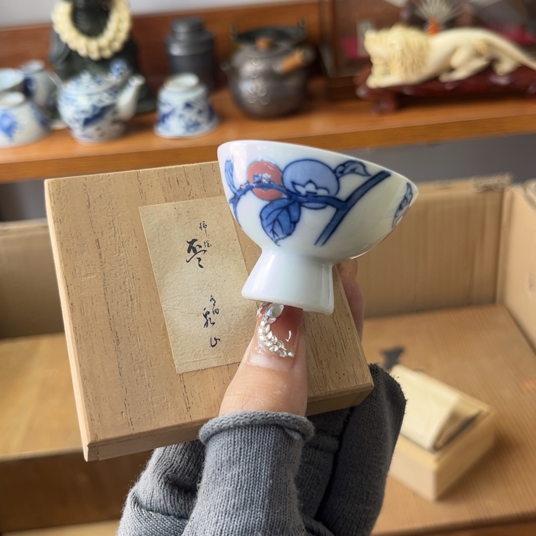 没有客服，直播间看细节