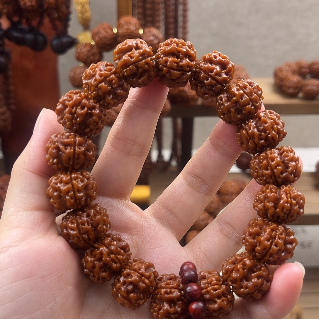 星***尘金刚菩提吊坠金刚