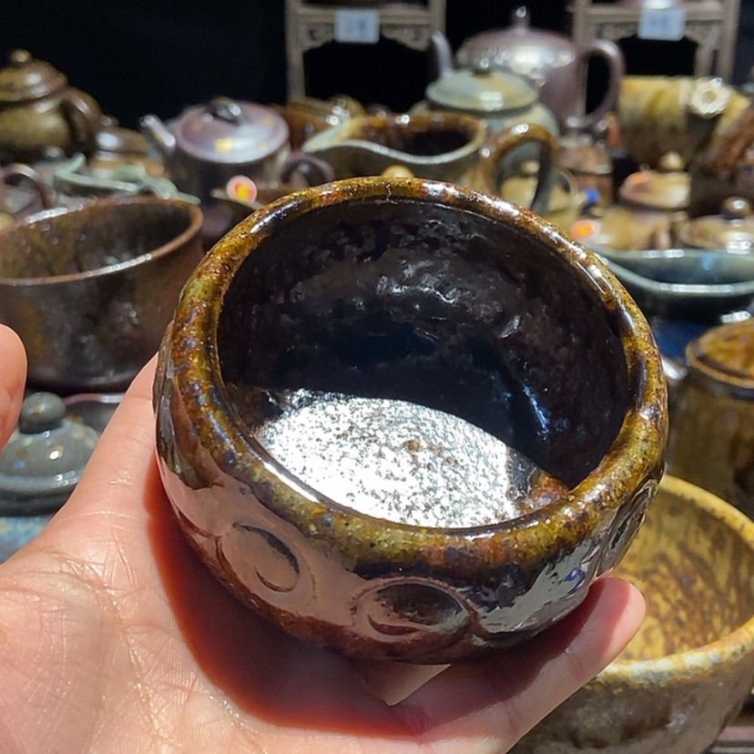 【闪购商品】用****7如意杯