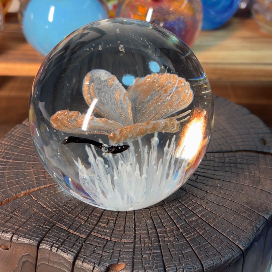 h***喵手工艺品琉璃精品