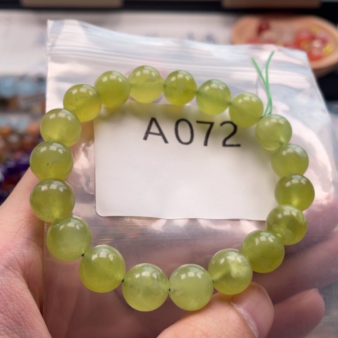 未镶嵌手链水晶68886666