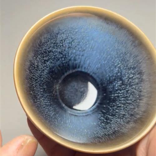 【闪购商品】茶盏-191............