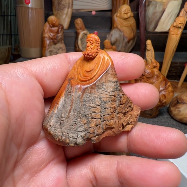 柏木（崖柏）我的小可爱小可爱