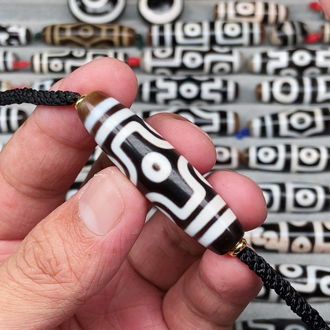 玛瑙/玉髓项链未镶嵌