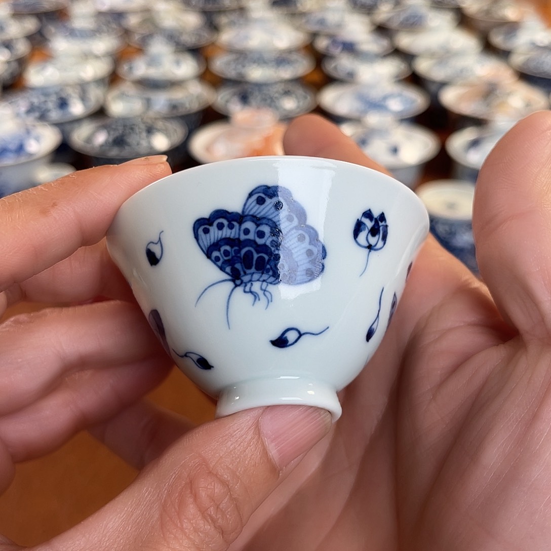 开播福利，喜欢的拍