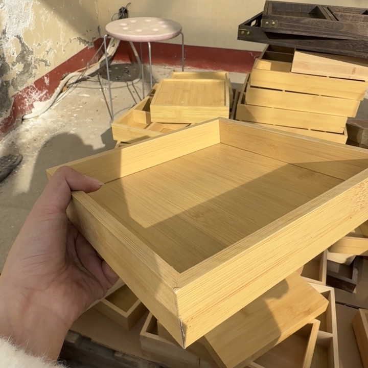 科技木小托盘微瑕拍下，不退不换