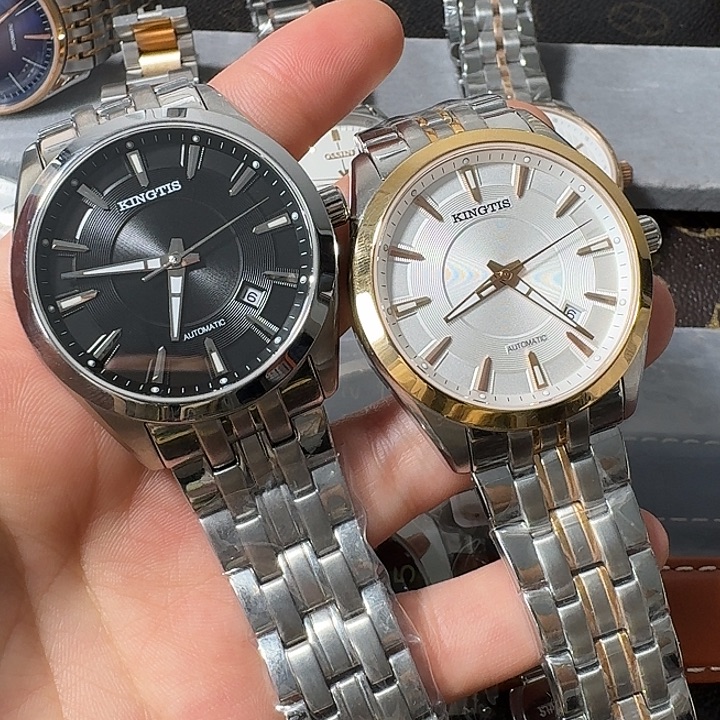 孤品全自动机械一只