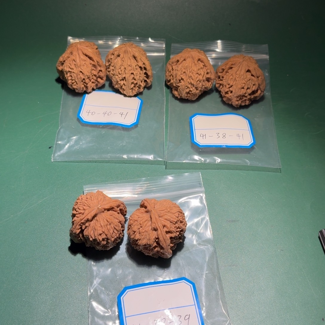 吊坠文玩核桃36号南疆