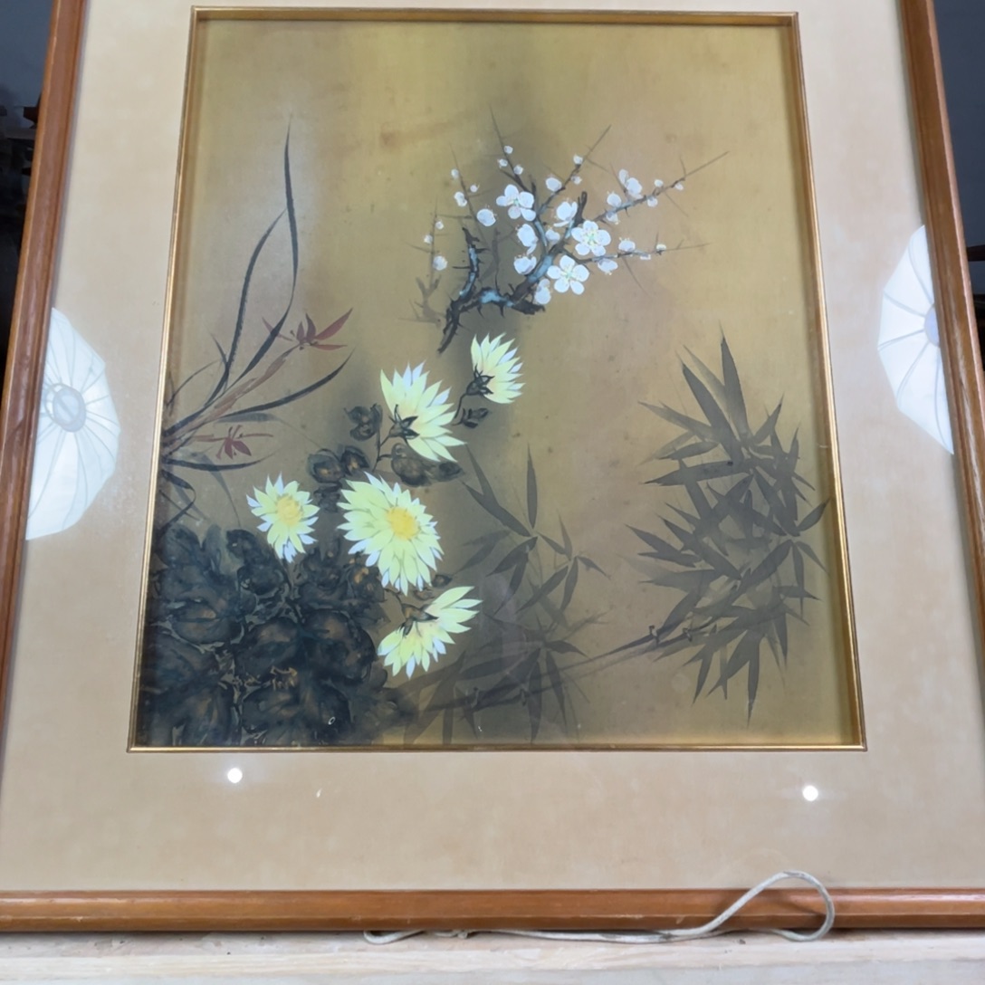 溪***院中古物品有些瑕疵看好下单不退不换