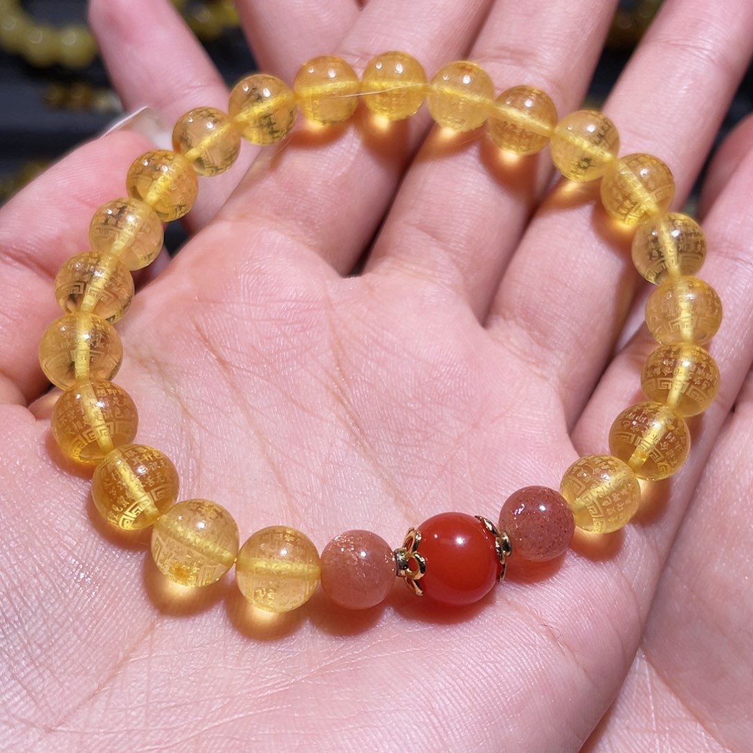 蜜蜡裸石未镶嵌福利