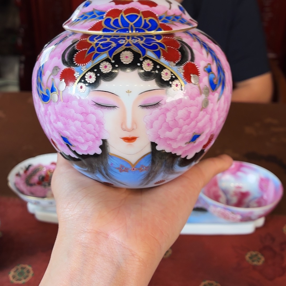 九鸣瓷艺九鸣瓷艺