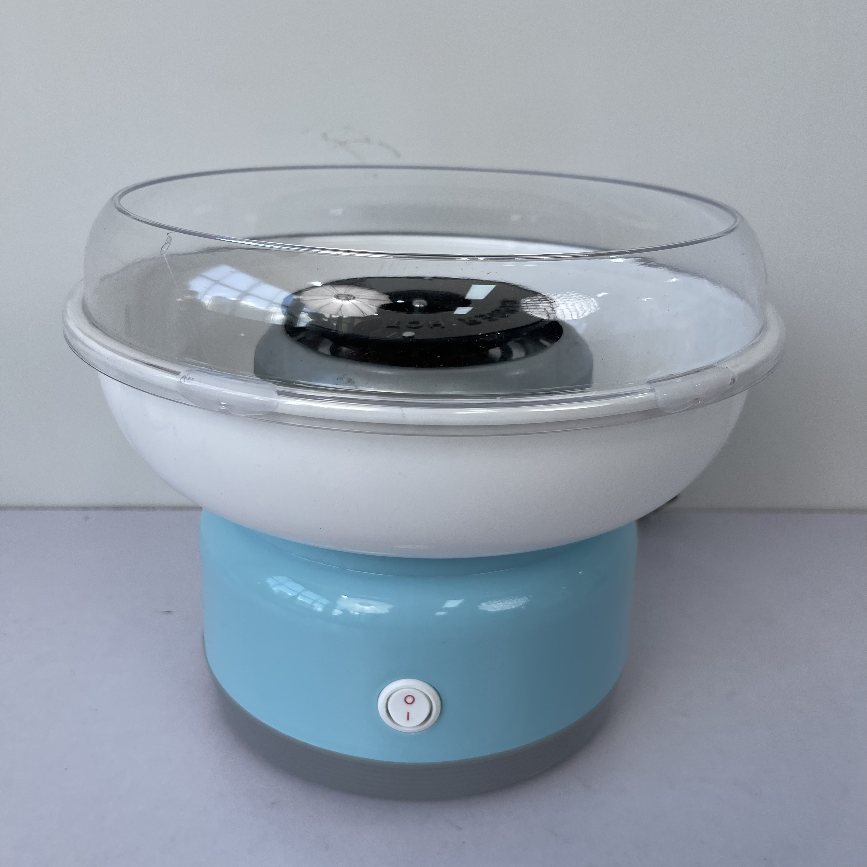 家用迷你小型棉花糖机F5