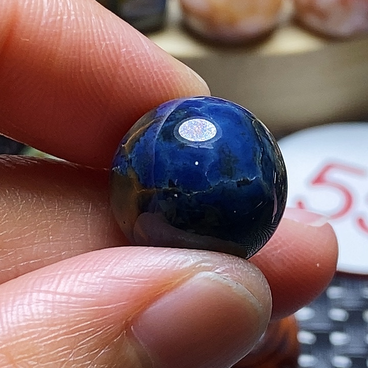 不***头玛瑙/玉髓未镶嵌颈饰