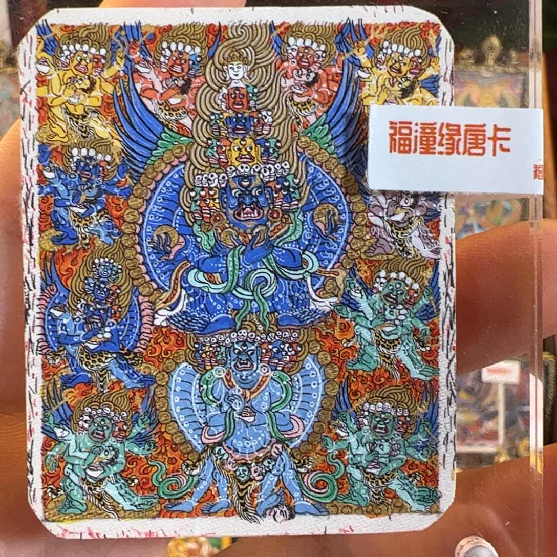吊坠5***梅唐卡唐卡唐卡