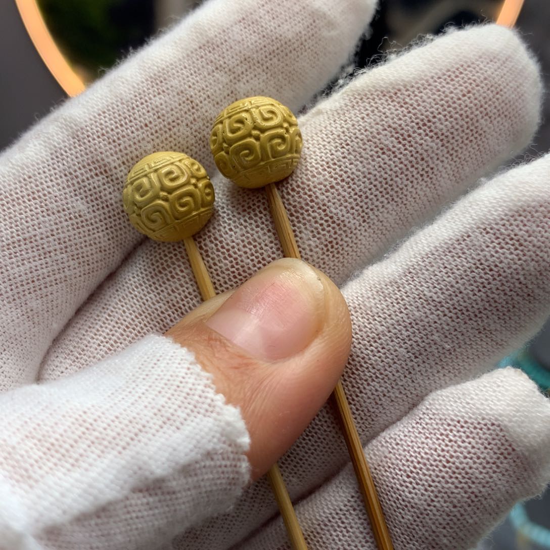 绿松石挂件未镶嵌