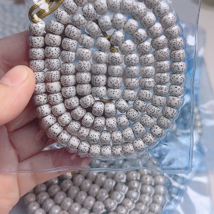 星月菩提吊坠悠**客星月