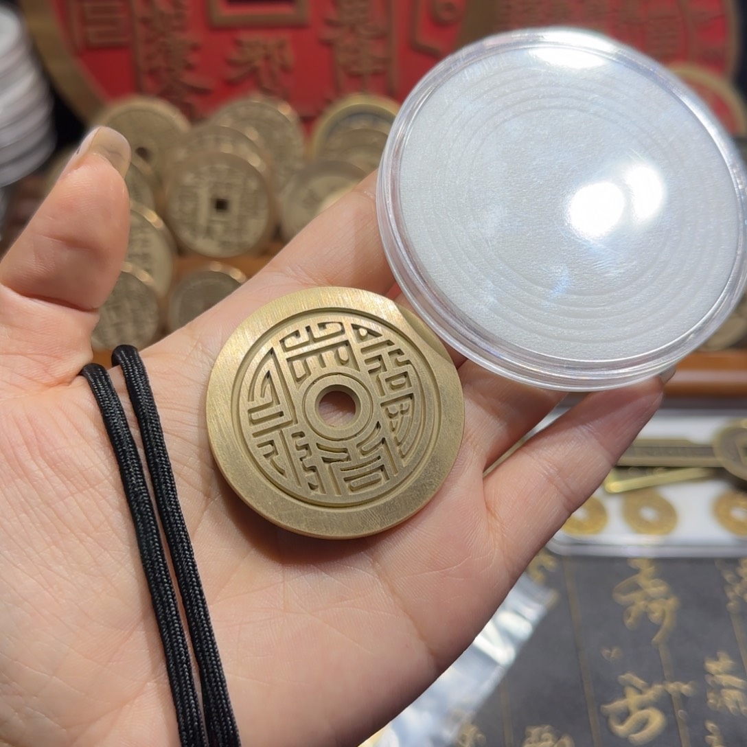 铜现代仿制工艺品