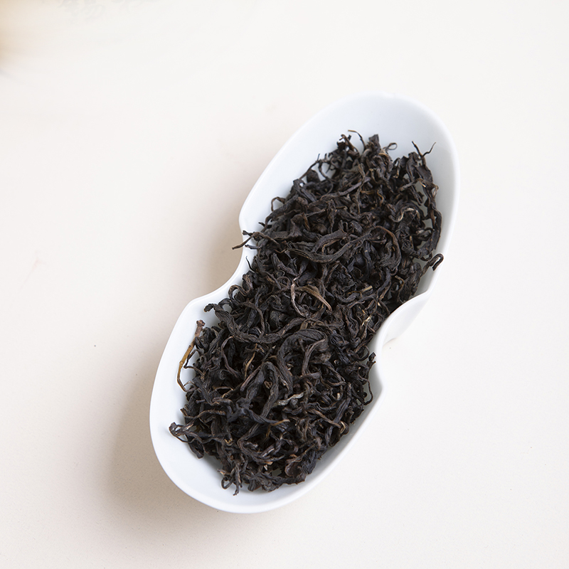 【桂花天尖茶】250g 安化黑茶 连心岭 芙蓉山天尖茶