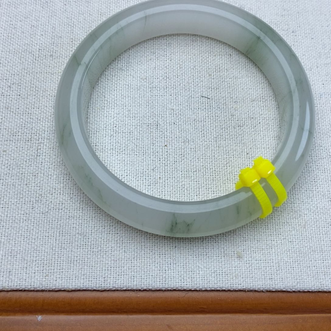 石英质玉手镯合金金*美