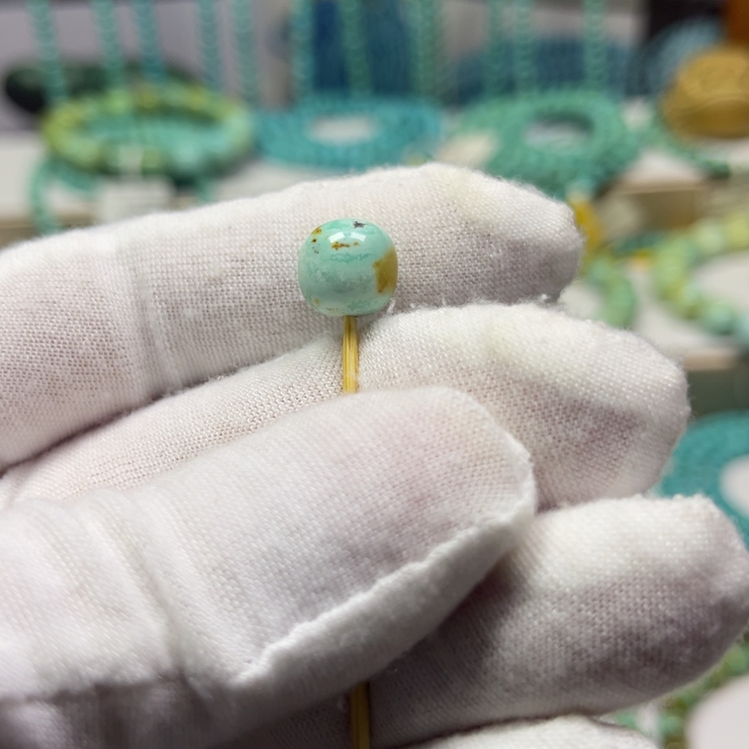 南红玛瑙未镶嵌单珠